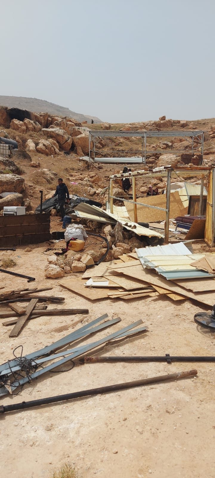 'Ein Samia 22 May 2023 9